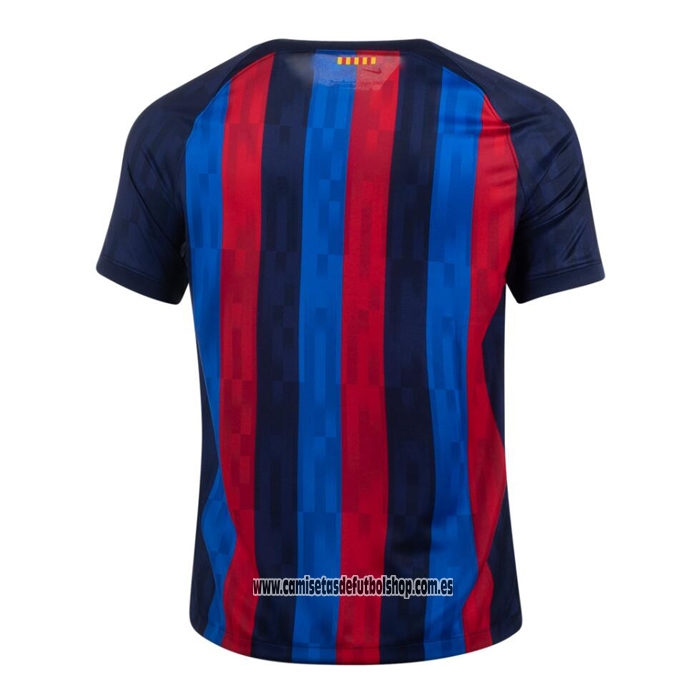 Primera Camiseta Barcelona 22-23